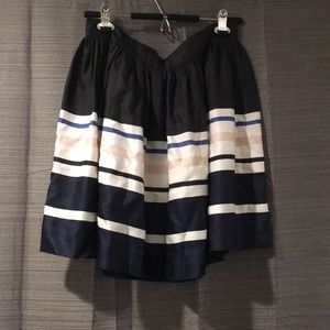 Kate Spade Bubble Skirt